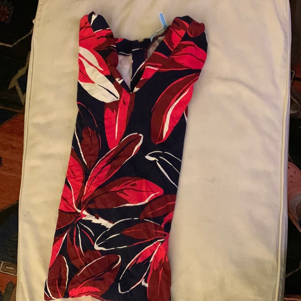 Draper James dress